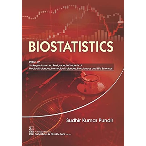 Biostatistics (Pb 2022)