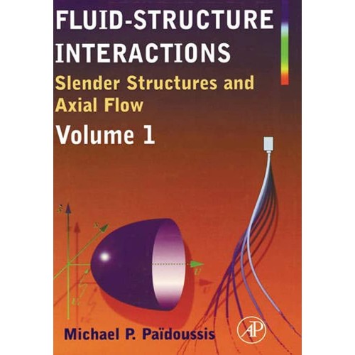 Fluid Structure Interactions:Slender Structur...