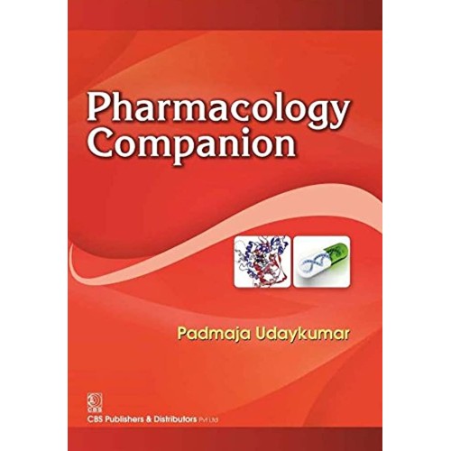 Pharmacology Companion (Pb 2017) 