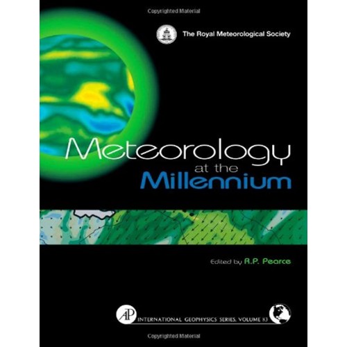 Meteorology At The Milennium (2002)