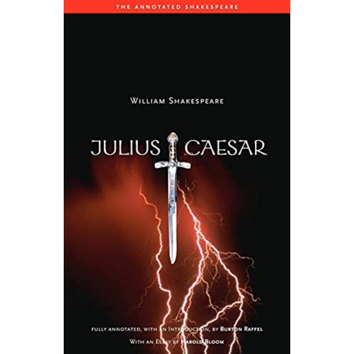 Julius Caesar (Hb 2006) 