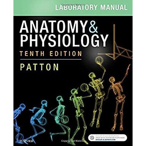 Textbook Of Anatomy And Physiology For Parame...