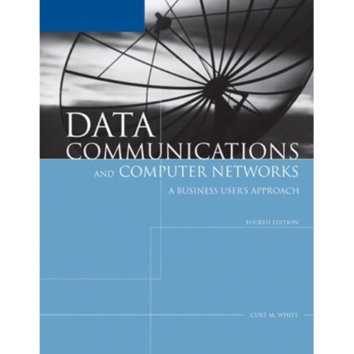 Data Communications And Computer Networks A B...