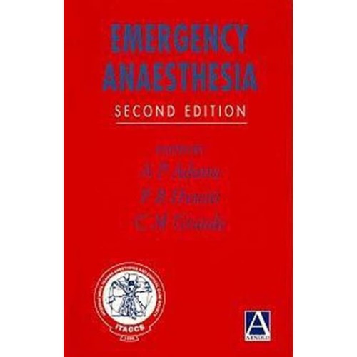 Emergency Anaesthesia, 2E 