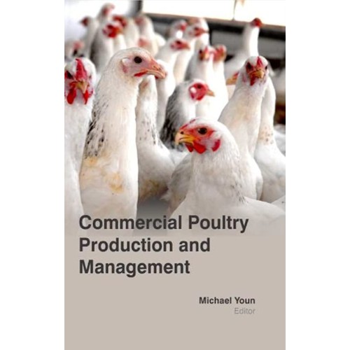 Commercial Poultry Lproduction And Management...