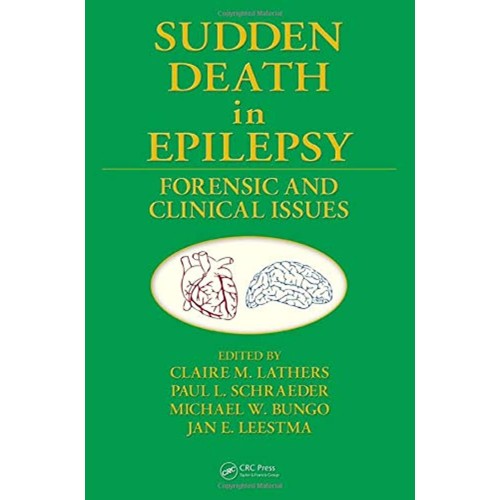 Sudden Death In Epilepsy: Forensic And Clinic...