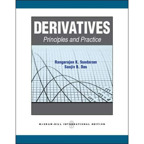 Derivatives Principles And Practice (Ie) (Pb ...