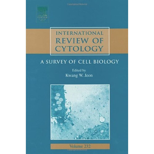 International Review Of Cytology Vol 232 (A S...