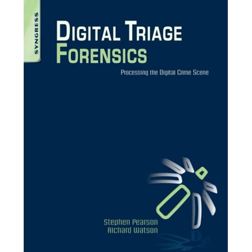 Digital Triage Forensics: Processing The Digi...