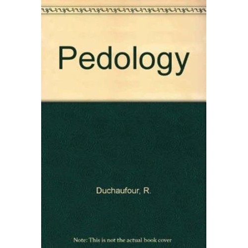 Pedology (Pb 1977) 