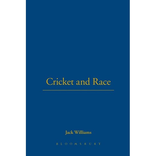 Cricket And Race 