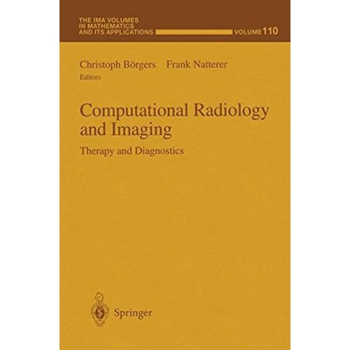 Computational Radiology & Imaging:Therapy & D...