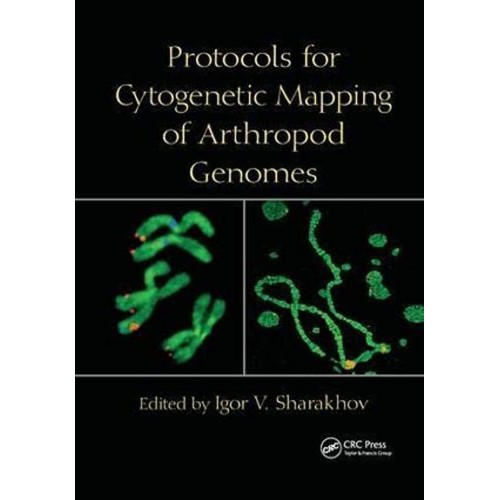 Protocols For Cytogenetic Mapping Of Arthropo...