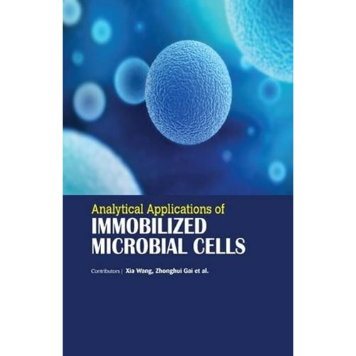 Analytical Applications Of Immobilized Microb...