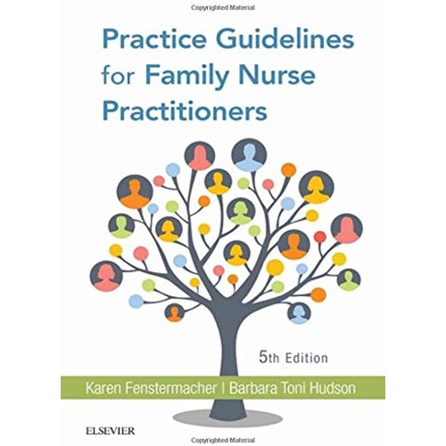 Practice Guidelines For Family Nurse Practiti...