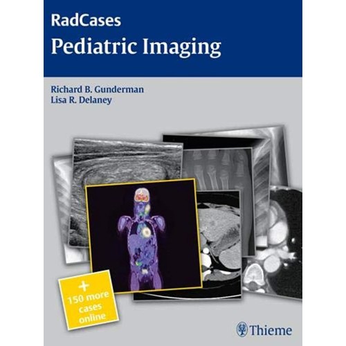 Pediatric Imaging (Pb 2010)