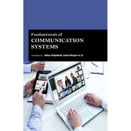 Fundamentals Of Communication Systems (Hb 201...