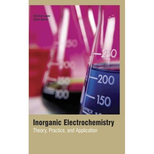 Inorganic Electrochemistry Theory Practice An...