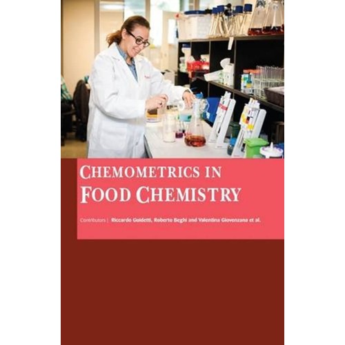 Chemometrics In Food Chemistry (Hb 2017) 