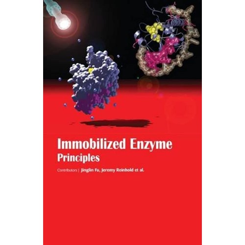 Immobilized Enzyme Principles (Hb 2017) 