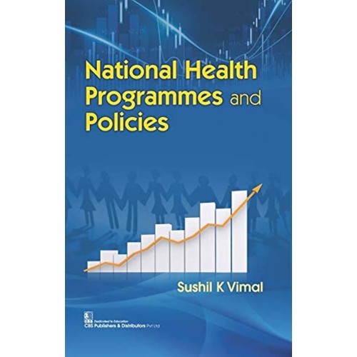 National Health Programmes And Policies (Pb 2...