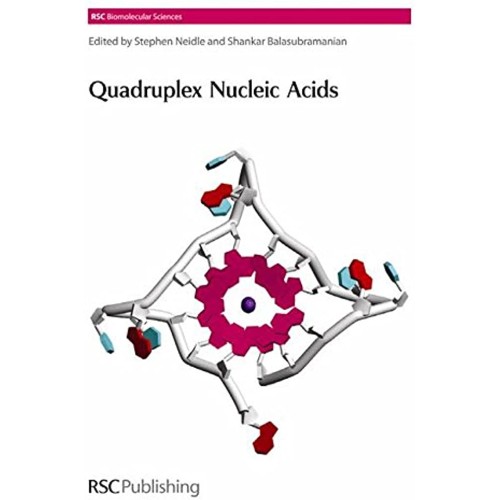 Quadruplex Nucleic Acids (Hb 2006)