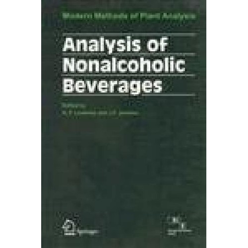 Analysis Of Nonalcoholic Beverages Modern Met...