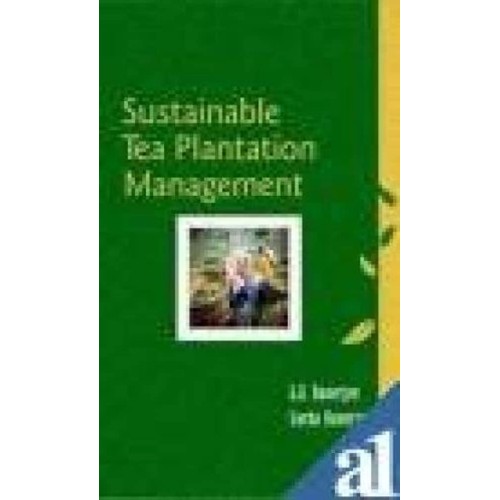 Sustainable Tea Plantation Management (Hb 200...