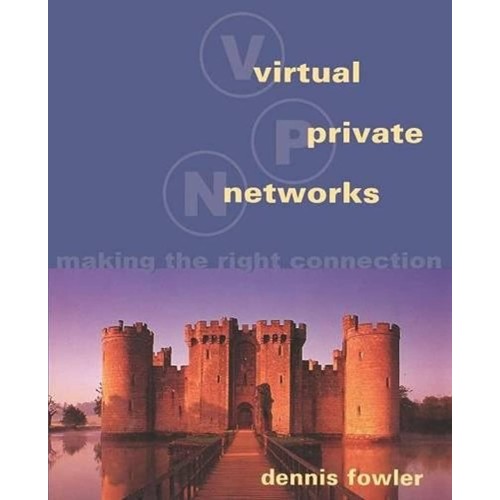 Virtual Private Networks (1999)