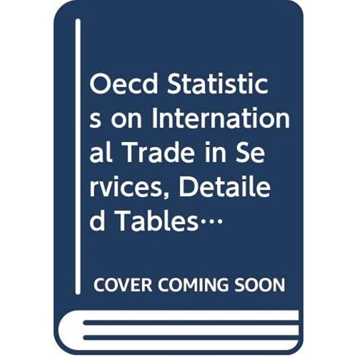 Oecd Statistics On International Trade And Se...