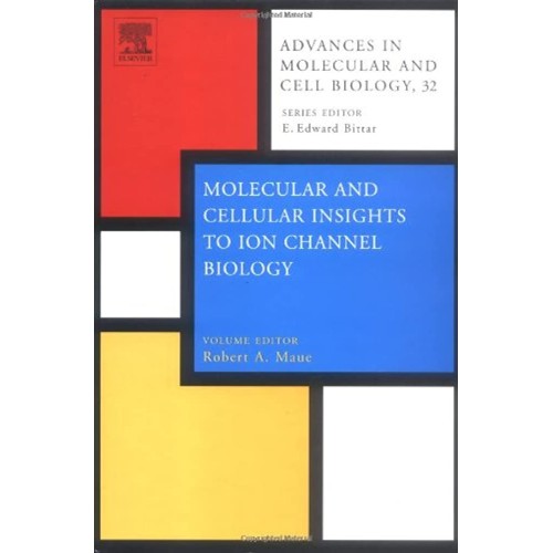 Advances In Molecular And Cell Biology Vol 32...