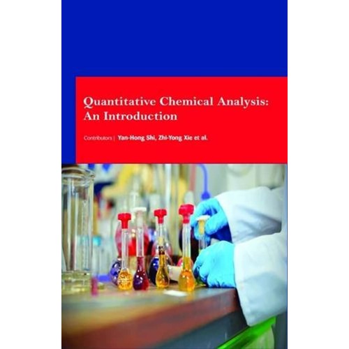 Quantitative Chemical Analysis An Introductio...