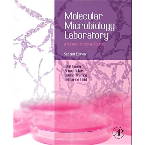 Molecular Microbiology Laboratory, Second Edi...