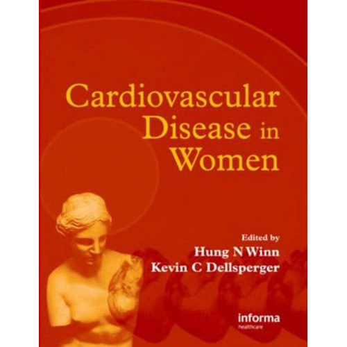 Cardio Disease In Women 