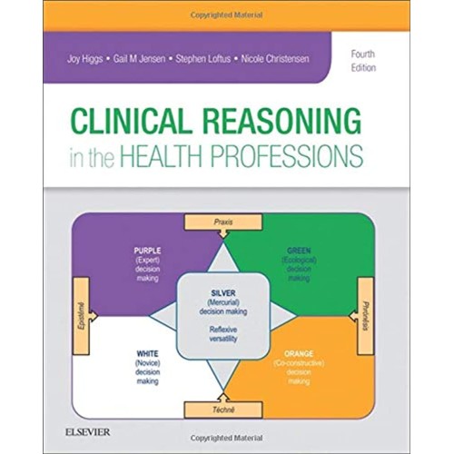 Clinical Reasoning In The Health Professions ...