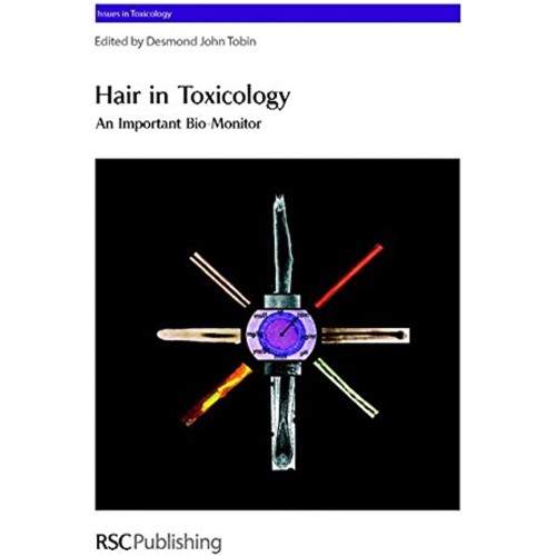 Hair In Toxicology An Important Bio Monitor (...