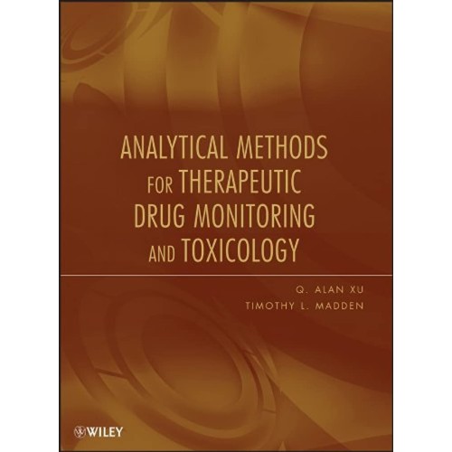 Analytical  Methods For Therapeutic Drug Moni...