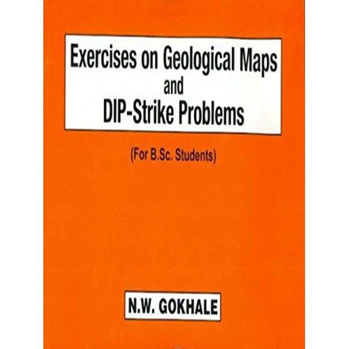 Exercises On Geological Maps And Dip Strike P...