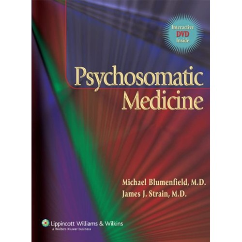 Psychosomatic Medicine (Hb) 2006