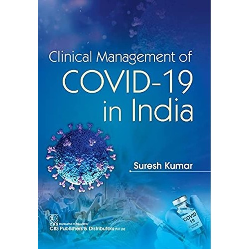 Clinical Management Of Covid 19 In India (Pb ...