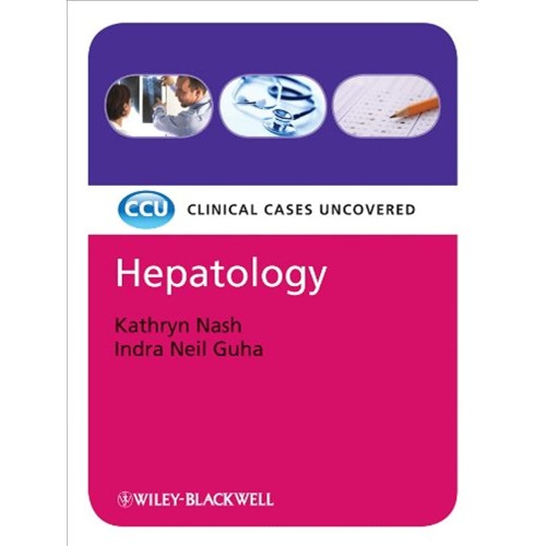 Hepatology: Clinical Cases Uncovered 