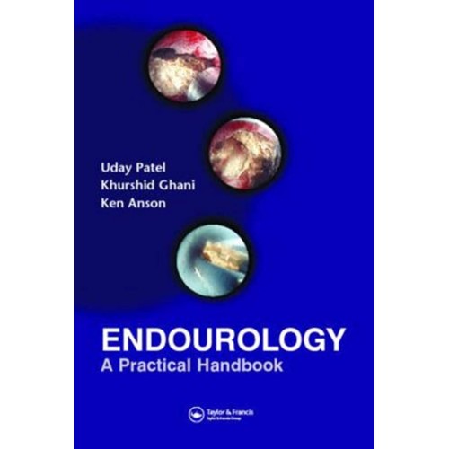 Endourology A Practical Handbook 