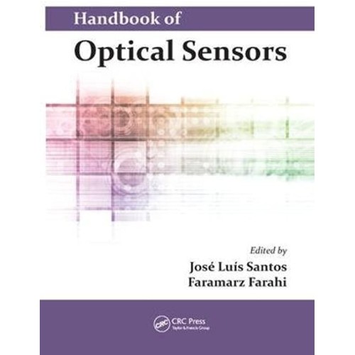 Handbook Of Optical Sensors (Pb 2017) 