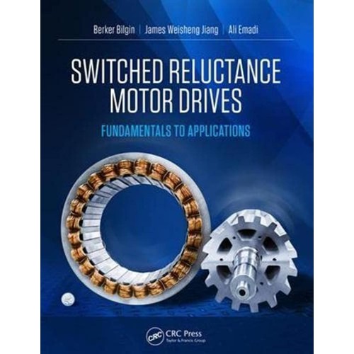 Switched Reluctance Motor Drives Fundamentals...