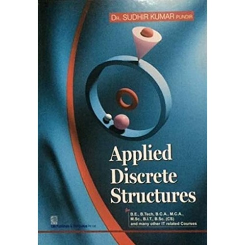 Applied Discrete Structures (Pb 2019)