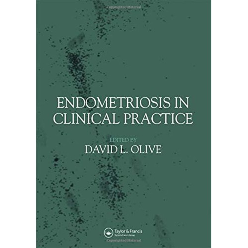 Endometriosis In Clinical Practice 