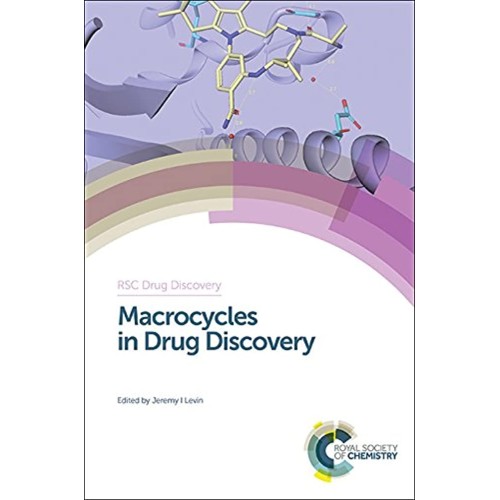 Macrocycles In Drug Discovery (Hb 2015)