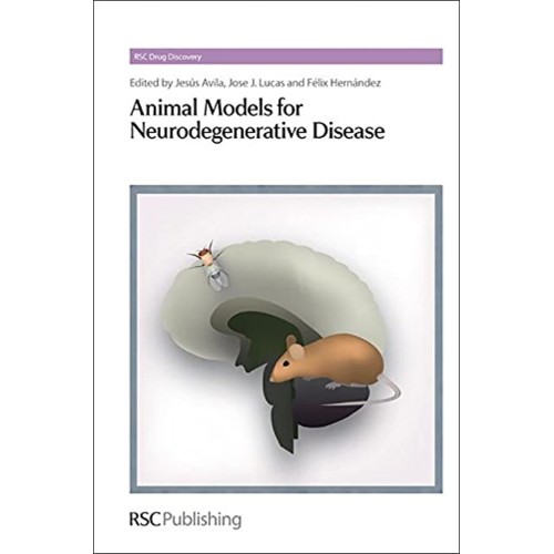 Amimal Models For Neurodegenerative Disease (...