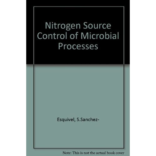 Crc Nitrogen Source Control Of Microbial Proc...