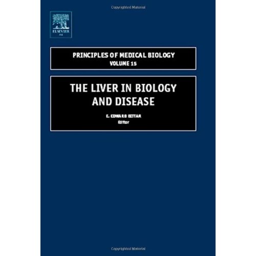 Principles Of Medical Biology Vol 15(The Live...